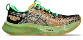 Asics gel noosa tri 7 mens black on sale