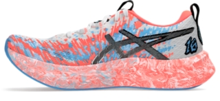 Brand New store Asics Size 10 Men Noosa Tri 13 Digital Aqua/ Marigold Orange