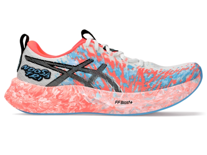 Asics gel noosa tri 6 uomo verde online