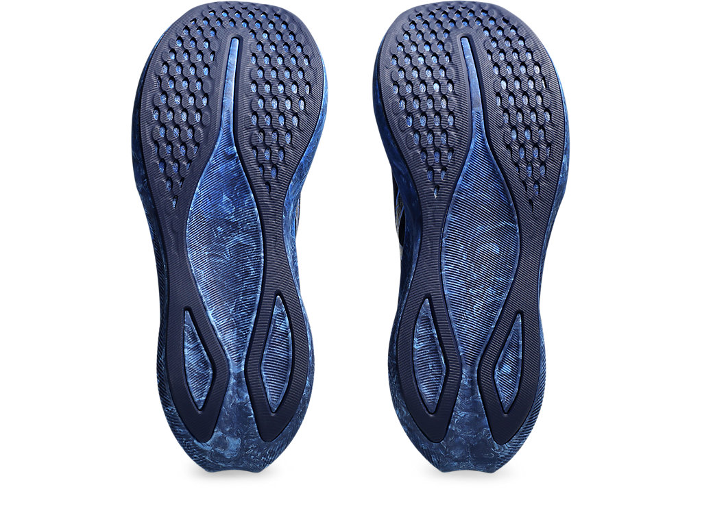 NOOSA TRI 16 | Men | Indigo Blue/Blue Coast | Men's Running NOOSA TRI 16 | Men | Indigo Blue/Blue Coast | Men's Running