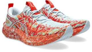 NOOSA TRI 16, Sky/Cherry Tomato 2