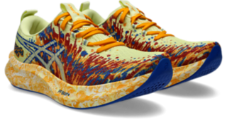 ウェア NOOSA TRI 16 NOOSA TRI 16 | Men | Safety Yellow/Cool Matcha | Men's