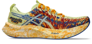 NOOSA TRI 16 | Men | Black/White | Mens Running Shoes | ASICS Australia