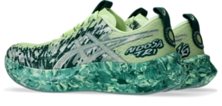 NOOSA TRI 16, Illuminate Yellow/Jewel Green 3