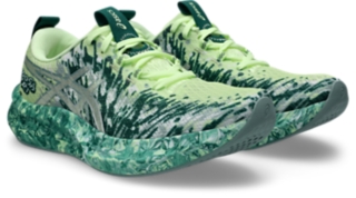NOOSA TRI 16, Illuminate Yellow/Jewel Green 2