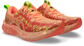 Men's NOOSA TRI 16 | Safety Yellow/Cool Matcha | Running Shoes | ASICS