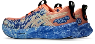 NOOSA TRI 16, Bright Sunstone/Soft Sky 3