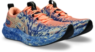 NOOSA TRI 16, Bright Sunstone/Soft Sky 2