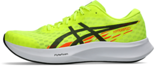 Asics Hyper Speed 4 Men s Safety Yellow Black