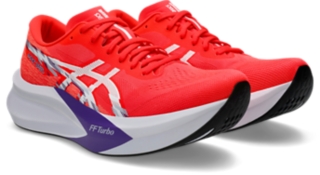 MAGIC SPEED 4 | Men | Stillwater/White | Men's Running Shoes | ASICS United States