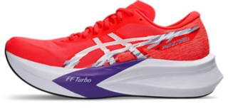 MAGIC SPEED 4 | Men | Stillwater/White | Men's Running Shoes | ASICS United States