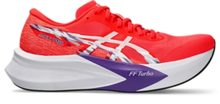 MAGIC SPEED 4 | Men | Stillwater/White | Men's Running Shoes | ASICS United States