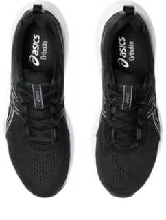 ASICS Sz 9 1/2 Running sale shoes Black