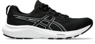 GEL CONTEND 9 Men Black White Men s Running Shoes ASICS United States