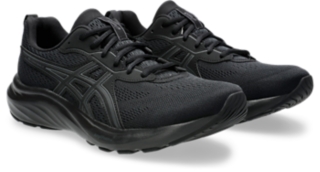 GEL-CONTEND 9 | Men | Black/Graphite Grey | Men's Running Shoes | ASICS United States