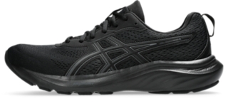 GEL-CONTEND 9 | Men | Black/Graphite Grey | Men's Running Shoes | ASICS United States