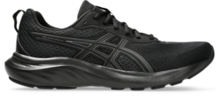 GEL CONTEND 9 Men Black Graphite Grey Mens Running Shoes ASICS Australia