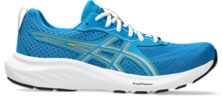 Aegean Blue/Yamabuki