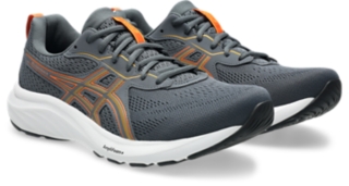 GEL-CONTEND 9 EXTRA WIDE, Carrier Grey/Anzu 2