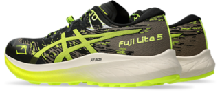 Asics gel fujilyte homme clearance
