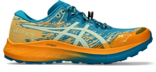 Asics kayano trail equivalent best sale