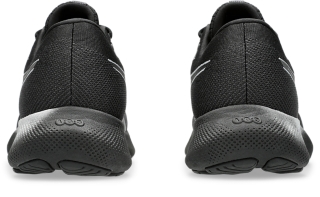 Men's GEL-SAIUN™, Black/Pure Silver, Running