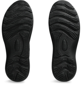 Men's GEL-SAIUN™, Black/Pure Silver, Running