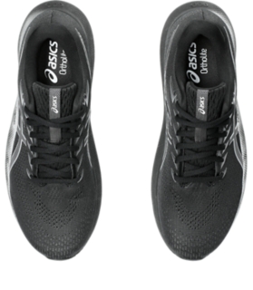 Men's GEL-SAIUN™, Black/Pure Silver, Running