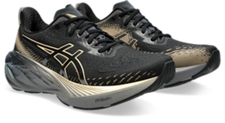 ASICS Men's NOVABLAST 4 Running Sneakers