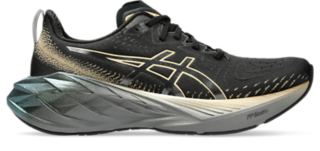  Shoe Review: ASICS, Novablast 4 (Home to Canada's