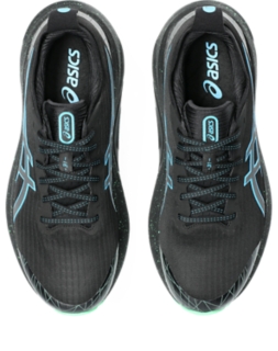 GEL KAYANO 31 LITE SHOW Men Lite Show Digital Aqua Herren Laufschuhe ASICS DE