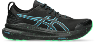 ASICS GEL KAYANO 31 LITE SHOW 11 Lite Show Digital Aqua