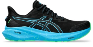 GT 2000 13 LITE SHOW Men Lite Show Digital Aqua Men s Running Shoes ASICS UK