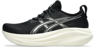 GEL-NIMBUS 27 | Men | White/Glacier Grey | Men's Running Shoes | ASICS United States