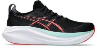 Asics nimbus 19 hombre Blanco online