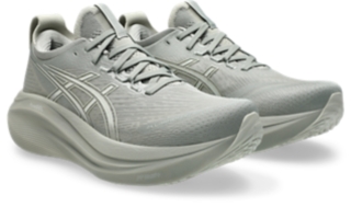 GEL-NIMBUS 27 | Men | Flash Red/Black | Men's Running Shoes | ASICS United States