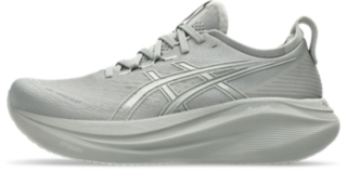 GEL-NIMBUS 27 | Men | Flash Red/Black | Men's Running Shoes | ASICS United States