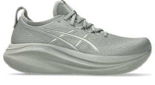 Gray asics mens online