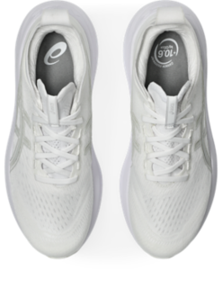 ASICS GEL-NIMBUS 27 ホワイト GEL-NIMBUS 27