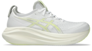 Asics gel nimbus 10 uomo bianche online