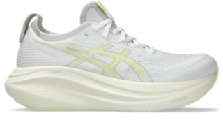 GEL-NIMBUS 27 | Men | Black/Lake Grey | Men's Running Shoes | ASICS United States