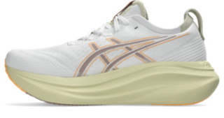 asics GEL-NIMBUS 27 ランニングシューズ 1011b958-0 GEL-NIMBUS 27