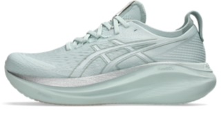 GEL-NIMBUS 27 | Men | Black/Graphite Grey | GEL-NIMBUS 27 | ASICS United States