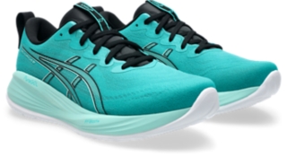 GEL-CUMULUS 27 | Men | Gravel/Midnight | Men's Running Shoes | ASICS United States