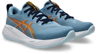 GEL-CUMULUS  27, Saba Blue/White 2