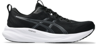 Black Men s Running Shoes ASICS