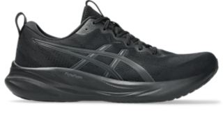 GEL PULSE 16 Men Black Graphite Grey Men s Running Shoes ASICS United States