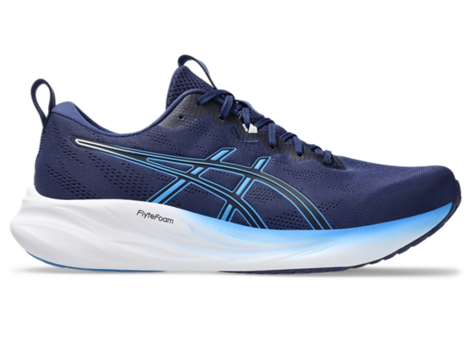 Asics gel kayano 16 Blue discount