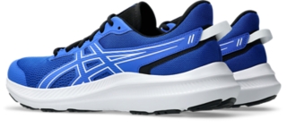 JOLT 5, Illusion Blue/White 3