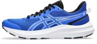Illusion Blue/White